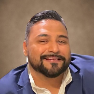Erik Cascio