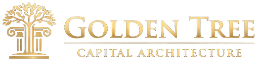 Golden Tree Capital Architecture