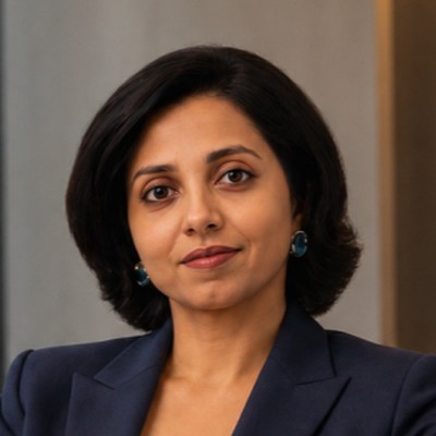 Nirali Joshi